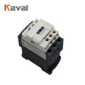 16 años LP1-D Contactor DC Fabricante / Proveedor Contactor DC 220V 380V 660VCoil Volt LP1-D 09A-95A